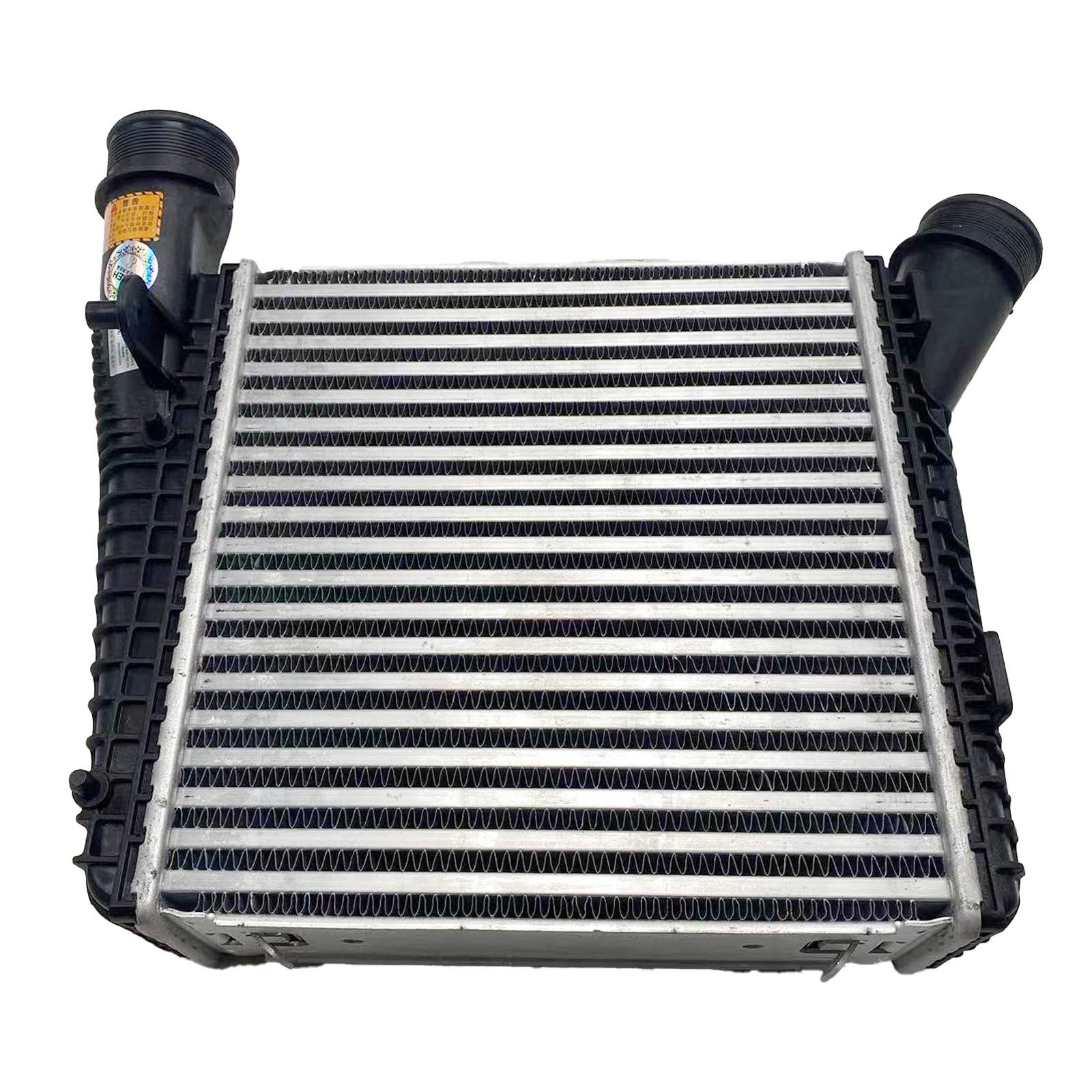New Radiator Intercooler left Side 975145803A for Bentley Continental GT 975