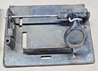 (LOT C) Thomas Edison? Phonograph Parts Untested Parts or Repair Unmarked — photo 2