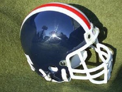 CLEMSON TIGERS 1969 FOOTBALL MINI HELMET MUST READ ITEM DESC.
