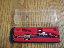 Keuffel Esser K E Bow Pen Germany Drafting Engineering Tool