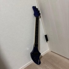 De Armond Ashbory Bass Mini Fretless