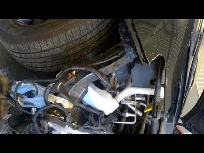Wash Reservoir Fits 17-23 PACIFICA 12055508
