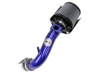 HPS Air Intake 827 Series Blue for 2008-2014 Mitsubishi Lancer 2.0L / 2.4L