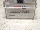 N,new,microTrains#109020,NYC Depressed Cntr flat car,# 498996,w/loads (HA) — photo 4