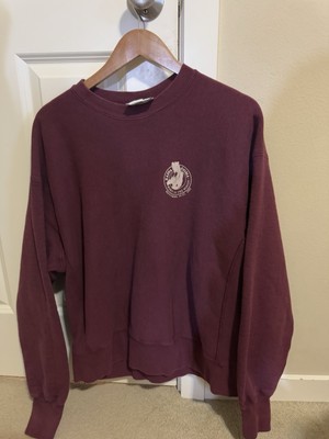 Vintage University Of Oklahoma Kappa Sigma Crewneck XL
