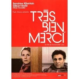 DVD Sehr Gut, danke