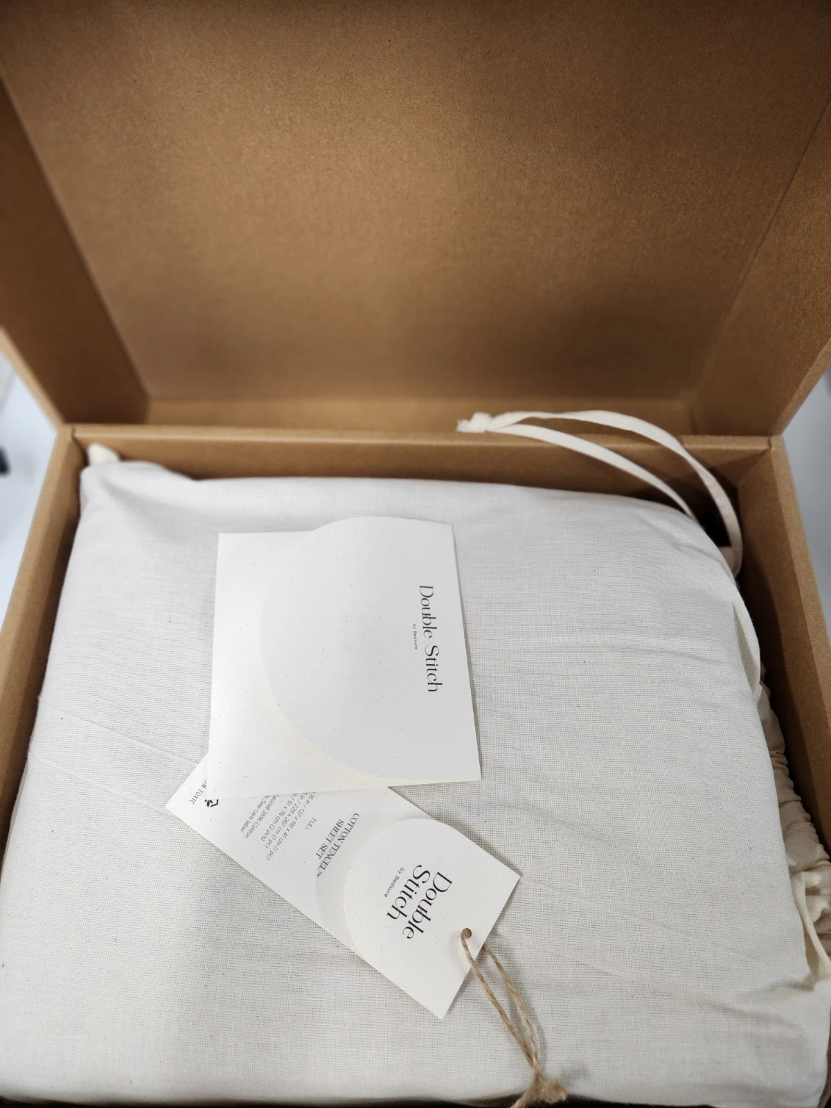 Bedsure Sheet Set - Thumbnail 5