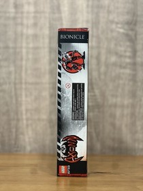 LEGO BIONICLE: Axonn (8733)