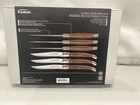 Truedeau Languiole Steak Knives Set Of 6 — photo 2