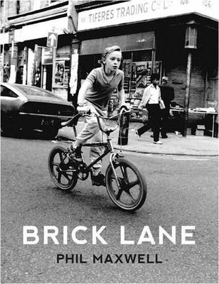 Brick Lane, Phil Maxwell
