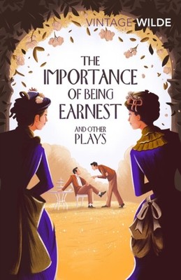 IMPORTANCE OF BEING EARNEST/OTHER PLAYS by Oscar Wilde Paperback Self Help