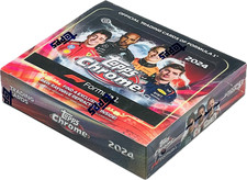 2024 Topps Chrome Formula 1 Racing Checklist Guide in-content 18