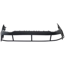 Bumper Cover Fascia Front Upper  86511DWEA0 for Kia Sportage 2023-2024