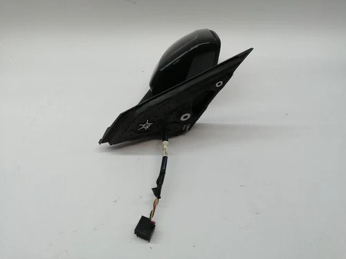 2G1857508N Retrovisor Derecho para VOLKSWAGEN POLO VI (AW1)(08.2017) 20 1086463 - Imagen 2 de 10