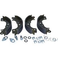 Maxgear 19-0229 Bremsbackensatz FüR Peugeot Citroen Saxo AX 106 205 309 ZA S0