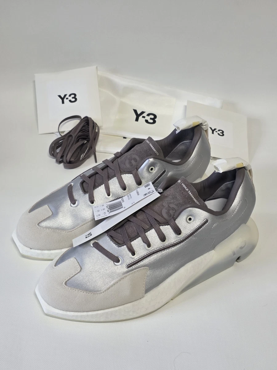 Y-3 ORISAN メンズ　スニーカー　27cm 新品箱付き Adidas Y-3 Orisan Silver Metallic for sale | eBay