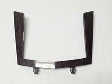 2010-2016 CADILLAC SRX Dash Storage Console W...