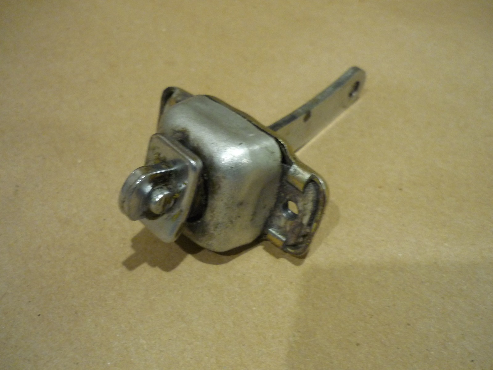Ferrari  308- Door Stop (USED) - P/N 60218508