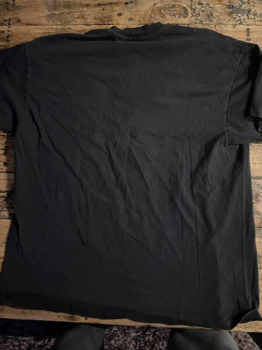 PERVERT Vintage Skateboarding Hip Hop Shirt Early 90's Very Rare