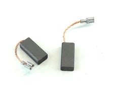 Bosch 1617014127 Brush Set-For 11224VSR 11228VSR 11226 Rotary Hammer Drill