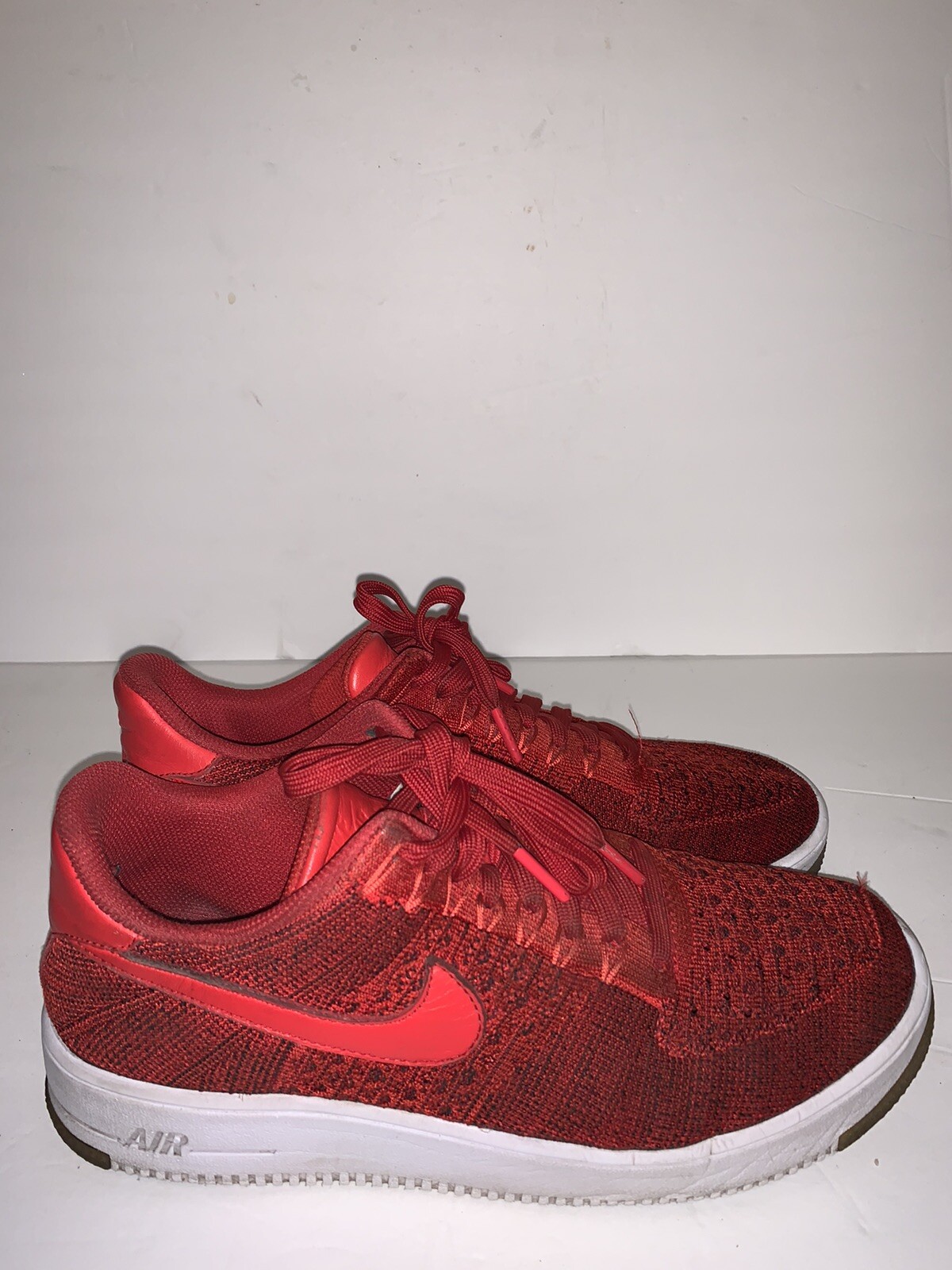 This Nike Air Force 1 Ultra Flyknit Low Is Suited For Spring •  KicksOnFire.com