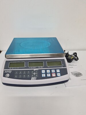 Kern CPB Zählwaage CPB 30K5DM 15KG /30KG