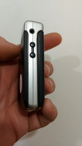 567.Kyocera K127 Marbl Very Rare - For Collectors - No Sim Card -CDMA -Bat N E W - Picture 5 of 8