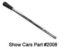 Chevy Impal Bel Air 59 60 61 62 63 64 65 66 Turn Signal Lever With Without Tilt