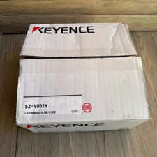1PC New Keyence SZ-VU32N laser radar SZVU32N In Box Brand new Free Shipping
