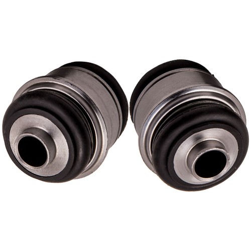REAR SUSPENSION WISHBONE TRACK CONTROL ARMS LINKS KIT FOR BMW 5 SERIES E60 E61 - Picture 9 of 11
