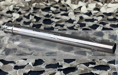 NEW Carbon CRBN PWR FP (Fluoro Polymer) Individual Barrel Insert - .683