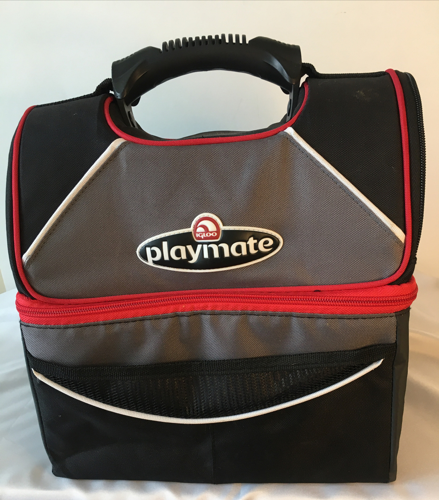 playmate lunch bag