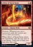 MTG Magic the Gathering Abbot of Keral Keep (100/603) Double Masters 2022 NM
