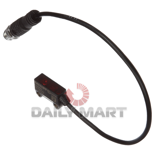 New In Box BALLUFF BOS R020K PS RF11 00 2 S49 Diffuse Sensor EBay New in box balluff bos r020k ps rf11 00 2 s49 diffuse sensor ebay