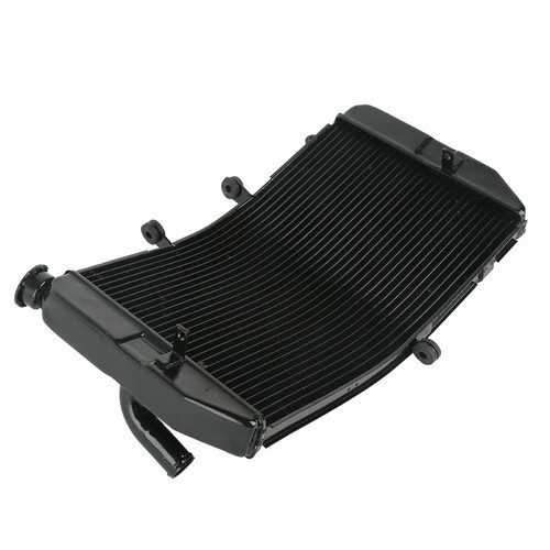 Motorcycle Aluminum Engine Cooling Radiators For Honda CBR600RR 2003-2006 04 05 - Picture 2 of 6