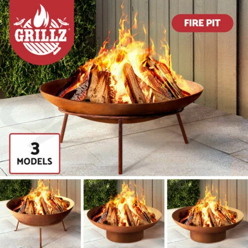 Cast Iron Fireplaces