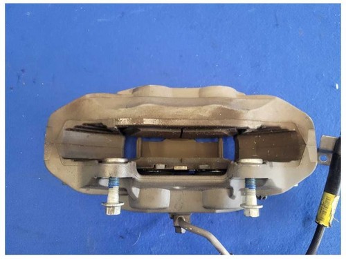 2015-2023 Ford Mustang GT S550 Passenger 14" Performance Brake Caliper 2535 - Picture 6 of 12