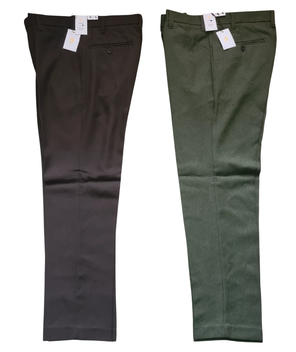 Farah Men's Pants for sale - eBay