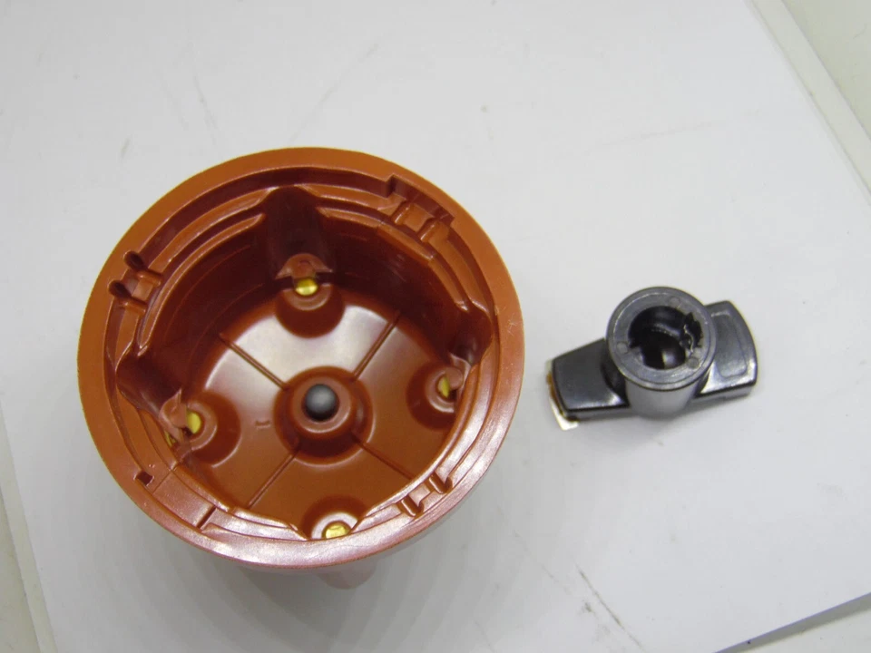 Distributor Cap and Rotor Kit Airtex 3D1032 - Image 4 of 4