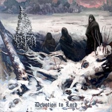 GRIMA - Devotion to Lord Re-Release DIGI, NEU