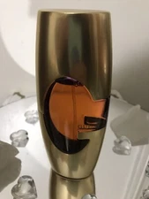 Guess Gold Eau de Parfum Spray 2.5 oz 75mL Vintage Parlux ⭐️ EDP Pristine!