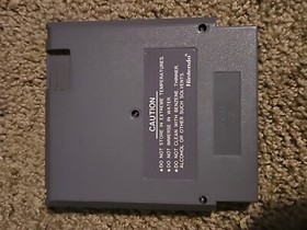 Mike Tyson's Punch-Out! NES Nintendo! &iexcl;MUY BUEN ESTADO! &iexcl;BONITO!