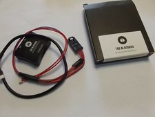 TBS BlackBox Telemetry Distribution Enregistreur bst cable 30cm DJI NAZA 2GB  SD