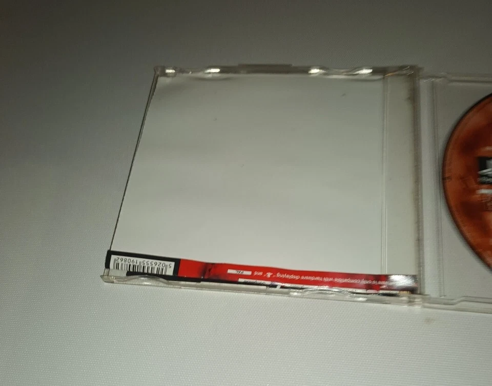 Duke Nukem Time to Kill PS1 CIB PAL - Image 3 of 3