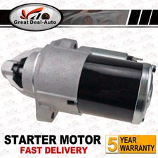 Starter Motor for Jeep Patriot MK engine ACD 2.0L 8D ED3 2.4L Petrol 2007-2016