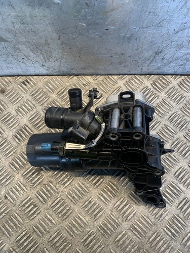 MERCEDES A180 OIL FILTER HOUSING 213058627R W177 1.5L AUTO DSL HATCHBACK 2020 - Picture 11 of 18