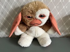 Gremlins Plüschtier Stofftier ca. 40cm GIZMO Retro Vintage Plüschtier Gismo