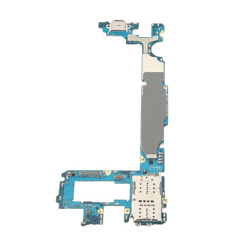 128GB Motherboard Unlocked Mainboard Logic Board For S10+ - Zdjęcie 12 z 12