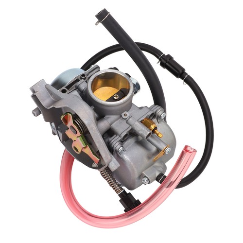 Carburetor Assembly Professional Metal Carb Car For Prairie 360 2003‑2012 - Picture 7 of 12
