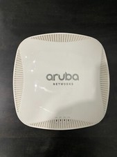 Aruba Networks Instant AP-215 Wireless Access Point - Used - INV:1025